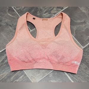Gymshark Ombre Sports Bra